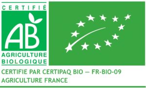 logo Agriculture Bio UE
